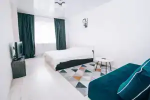 Apartamenty Atlant Apartments 79, Voronezh