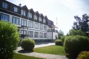 Priokskij Dvorik Hotel, Yegnyshevka