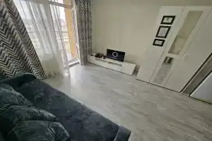 L.V.Hotels na Ryazanskoy 23 Apartments, Tula