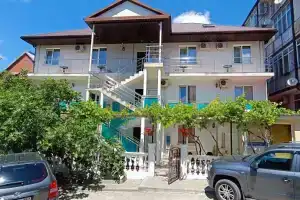 Ruslan Guest House, Gelendzik