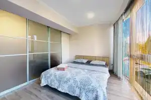 M Apartments Grand Versailles 6 Apartments, Sochi