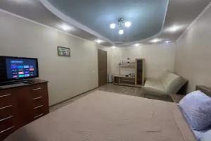 Na Prospekte Entuziastov, 56/1 Flat, Saratov