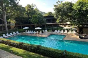 Samed Hideaway Resort, Samet Island