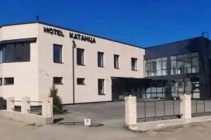Katantsa Hotel, Shelehov