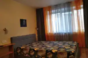 Akademgorodok Apartments, Novosibirsk