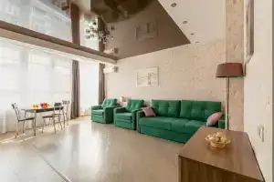 Kavkaz Apartaments 2, Anapa