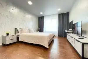 V Barnaule Apartments, Barnaul