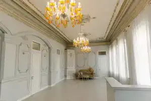 Otel1908 Apartment hotel, Derbent