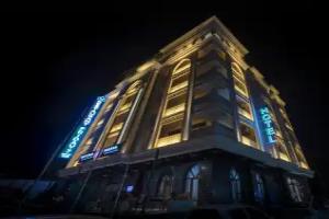 Friday Old City Hotel, Tashkent