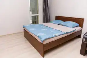 Apartments In the City Center at 52B Revolution Street, Perm