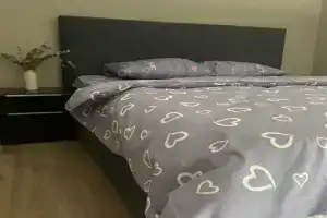 403 Na Olminskogo Apartments, Moscow