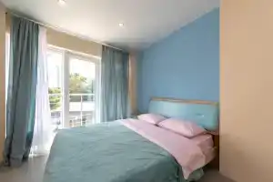 Posutochno V Sochi - Idealny Otdykh Dlya Semyi Flat, Sochi