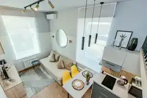Markrum Vozle Kremlya Apartments, Kazan