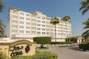 Coral Beach Resort Sharjah, Sharjah City