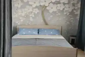 Na Loschenkova 19A/2 Flat, Ulan-Ude