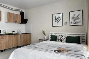 "Home" Flat, Sevastopol