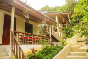 Gauguin Resort Hotel, Koh Rong Island