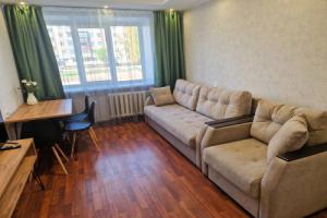 Udobnaya V Khoroshem Raione Flat, Rostov