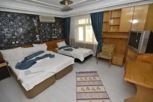 Kozan Hotel, Antalya