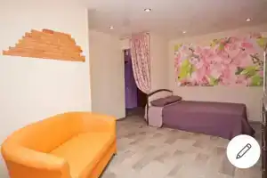 Na Universitetskom Pereulke Flat, Ekaterinburg