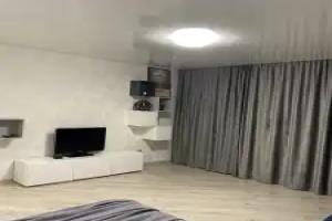 Na Sviridova 6 Apartments, Lipetsk
