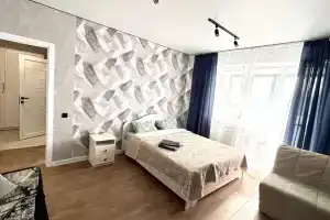 Komfortnaya S Udobnym Zaezdom S Trassy M5 V Ufe Flat, Ufa