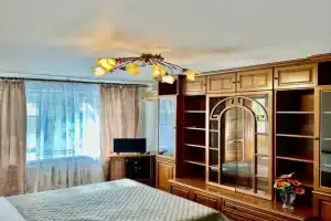 Tsialkovskogo 1a Apartments, Samara