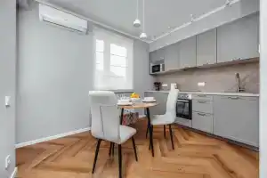 Frukty Abrikos 123 Flat, Adler