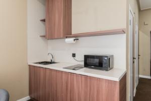 Uide Apart Hotel Apartment-hotel, Almaty