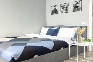 Studiya Na Ulitse Tetsevskaya 4D Flat, Kazan