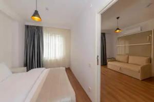 Joy Suites, Istanbul