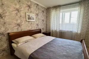 Dvukhkomnatnaya Ryadom S Nizhnim Ozerom Flat, Kaliningrad