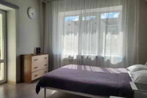 S Balkonom I Vidom Na Sutki Apartments, Birobidzhan