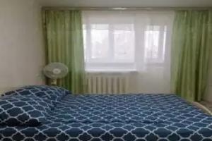So Vsemi Udobctvami Flat, Volzhsk
