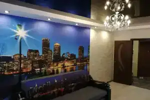 Na Lunnoj 30A Apartments, Saratov