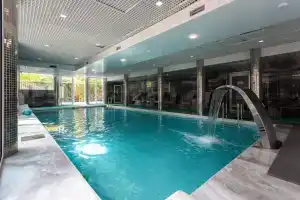 Studio Room 4.16  Apartments, Adler