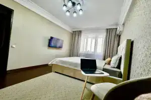 Odnushka U Morya Flat