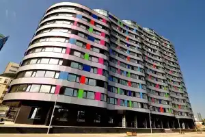 Artek Apartments, Ekaterinburg