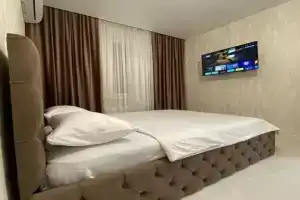 Na K.A. Vasilyeva 2k4, Ya82 Flat, Maykop