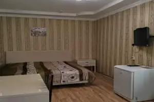 Rayon Kolonnady Living quarters, Kislovodsk