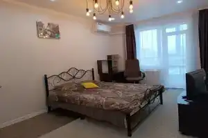 Milano na Esenina 15 Flat, Belgorod