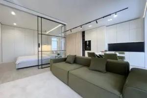 Eksklyuzivnaya V Tsentre Flat, Pavlodar