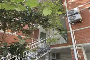 U Morya na Sovetskoy Guest House, Gelendzik