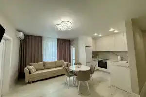 Zhk Novaland Flat, Ufa