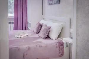 Asaapart Orbita 2 Apart Hotel, Almaty