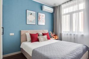 Love it Apartments, Kotel'niki