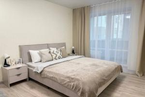 Ostrovskogo 41B Flat, Barnaul