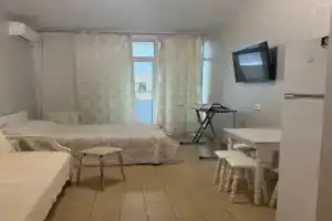 Apartments Na Ulitse Odoyevskogo 87, Lazarevskoye