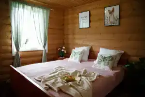 Guesthouse Shchepka, Izborsk