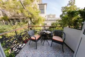 Zimmer Boutique Hotel, Baku
